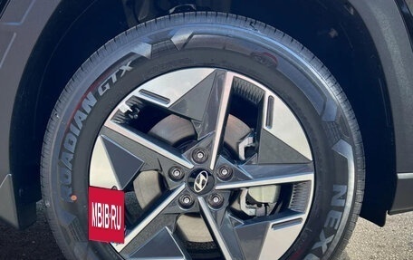 Hyundai Tucson, 2023 год, 2 880 000 рублей, 8 фотография