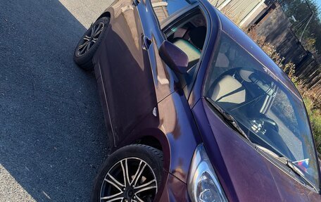 Hyundai Solaris II рестайлинг, 2012 год, 730 000 рублей, 3 фотография