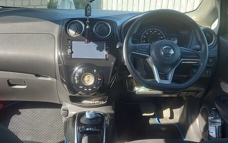 Nissan Note II рестайлинг, 2018 год, 1 190 000 рублей, 7 фотография