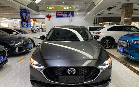 Mazda 3, 2022 год, 1 749 000 рублей, 5 фотография