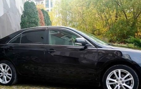 Toyota Camry, 2011 год, 1 150 000 рублей, 3 фотография