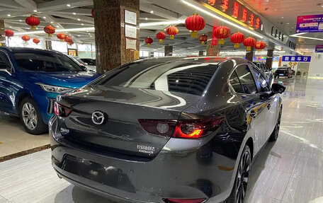 Mazda 3, 2022 год, 1 749 000 рублей, 2 фотография