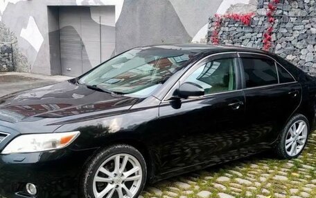 Toyota Camry, 2011 год, 1 150 000 рублей, 2 фотография
