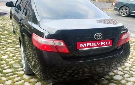 Toyota Camry, 2011 год, 1 150 000 рублей, 7 фотография