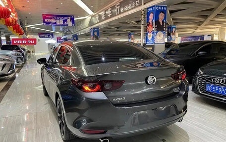Mazda 3, 2022 год, 1 749 000 рублей, 4 фотография