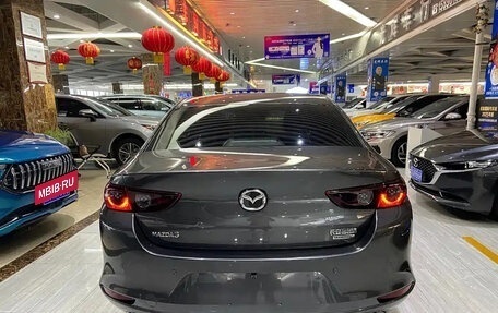 Mazda 3, 2022 год, 1 749 000 рублей, 6 фотография