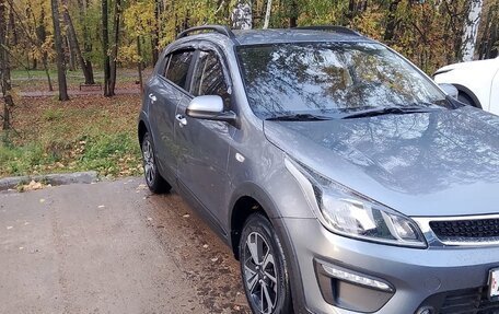 KIA Rio IV, 2020 год, 1 500 000 рублей, 5 фотография
