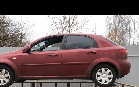 Chevrolet Lacetti, 2006 год, 250 000 рублей, 2 фотография