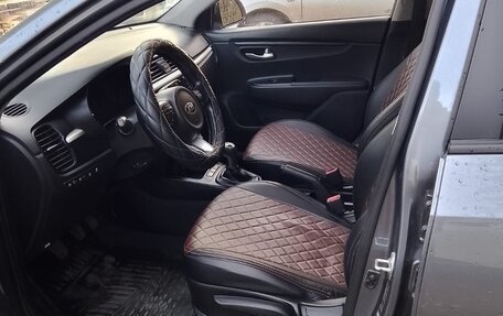 KIA Rio IV, 2020 год, 1 500 000 рублей, 11 фотография
