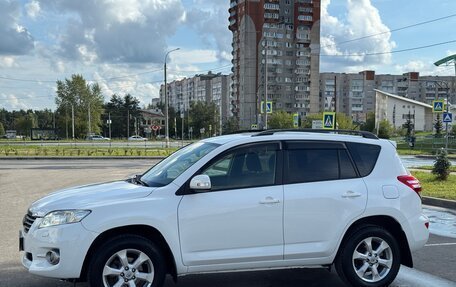 Toyota RAV4, 2011 год, 1 280 000 рублей, 3 фотография