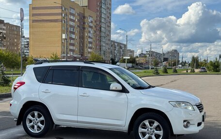 Toyota RAV4, 2011 год, 1 280 000 рублей, 7 фотография