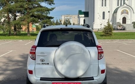 Toyota RAV4, 2011 год, 1 280 000 рублей, 5 фотография
