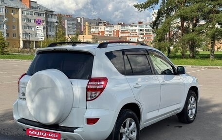 Toyota RAV4, 2011 год, 1 280 000 рублей, 6 фотография