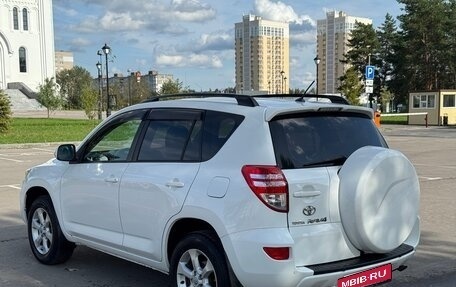 Toyota RAV4, 2011 год, 1 280 000 рублей, 4 фотография