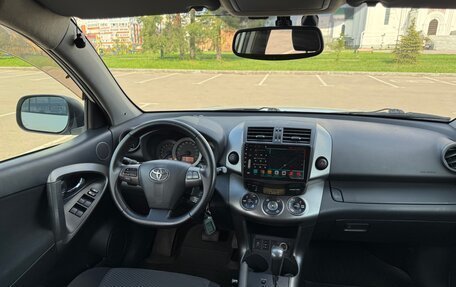 Toyota RAV4, 2011 год, 1 280 000 рублей, 11 фотография