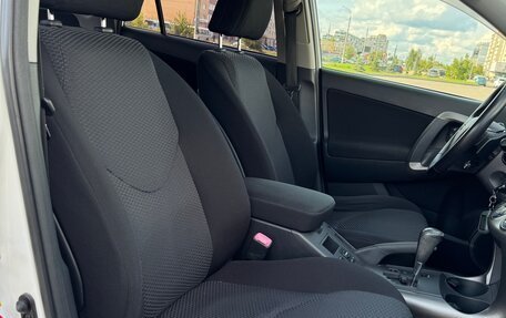 Toyota RAV4, 2011 год, 1 280 000 рублей, 13 фотография