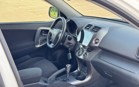 Toyota RAV4, 2011 год, 1 280 000 рублей, 14 фотография