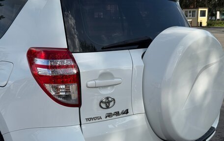Toyota RAV4, 2011 год, 1 280 000 рублей, 19 фотография