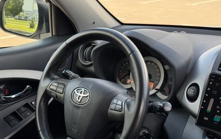 Toyota RAV4, 2011 год, 1 280 000 рублей, 18 фотография