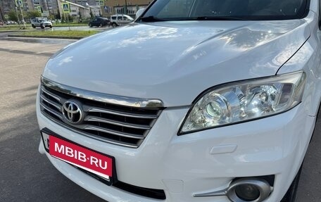 Toyota RAV4, 2011 год, 1 280 000 рублей, 20 фотография
