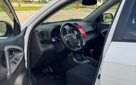 Toyota RAV4, 2011 год, 1 280 000 рублей, 9 фотография