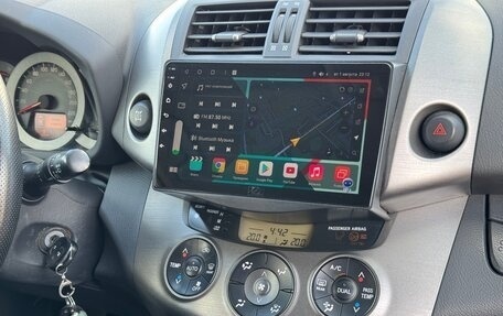 Toyota RAV4, 2011 год, 1 280 000 рублей, 15 фотография