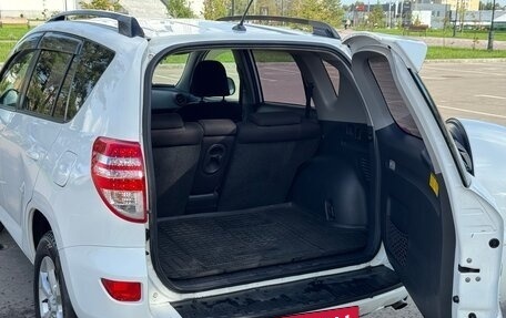 Toyota RAV4, 2011 год, 1 280 000 рублей, 12 фотография