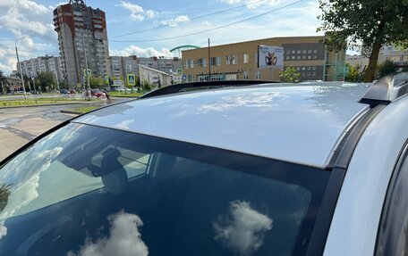Toyota RAV4, 2011 год, 1 280 000 рублей, 22 фотография