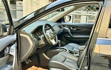 Nissan X-Trail, 2019 год, 1 890 000 рублей, 3 фотография
