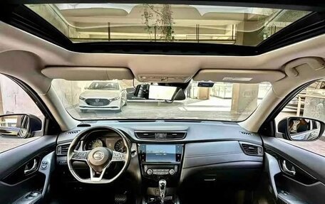 Nissan X-Trail, 2019 год, 1 890 000 рублей, 4 фотография
