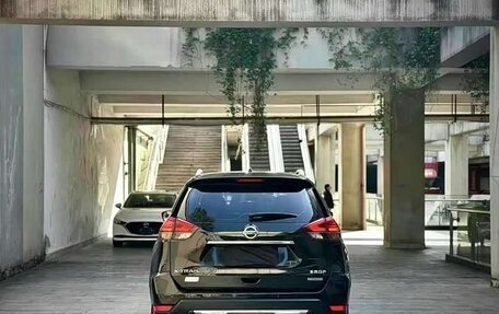 Nissan X-Trail, 2019 год, 1 890 000 рублей, 8 фотография