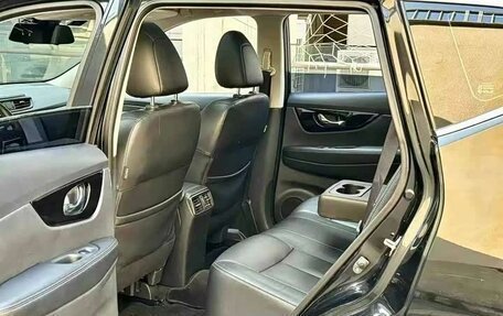 Nissan X-Trail, 2019 год, 1 890 000 рублей, 6 фотография