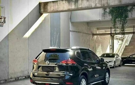 Nissan X-Trail, 2019 год, 1 890 000 рублей, 7 фотография