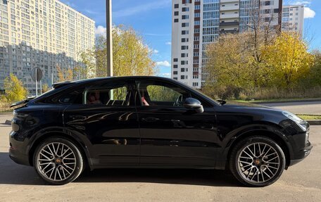 Porsche Cayenne III, 2021 год, 8 150 000 рублей, 6 фотография