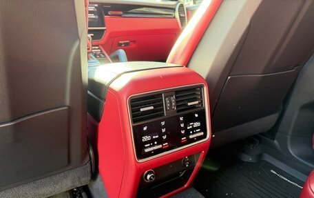 Porsche Cayenne III, 2021 год, 8 150 000 рублей, 9 фотография
