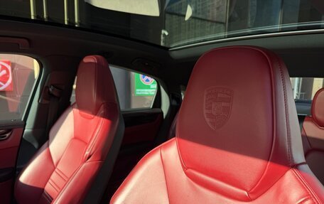 Porsche Cayenne III, 2021 год, 8 150 000 рублей, 11 фотография