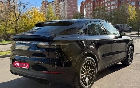 Porsche Cayenne III, 2021 год, 8 150 000 рублей, 7 фотография
