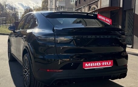 Porsche Cayenne III, 2021 год, 8 150 000 рублей, 2 фотография