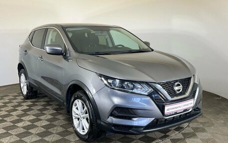 Nissan Qashqai, 2020 год, 1 650 000 рублей, 3 фотография