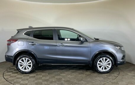 Nissan Qashqai, 2020 год, 1 650 000 рублей, 4 фотография