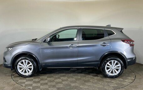 Nissan Qashqai, 2020 год, 1 650 000 рублей, 5 фотография