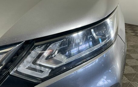 Nissan Qashqai, 2020 год, 1 650 000 рублей, 9 фотография
