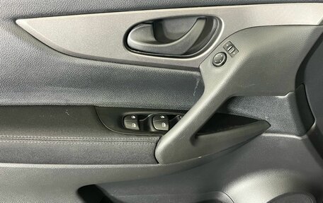 Nissan Qashqai, 2020 год, 1 650 000 рублей, 10 фотография