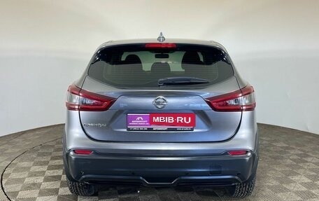 Nissan Qashqai, 2020 год, 1 650 000 рублей, 7 фотография