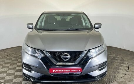 Nissan Qashqai, 2020 год, 1 650 000 рублей, 2 фотография
