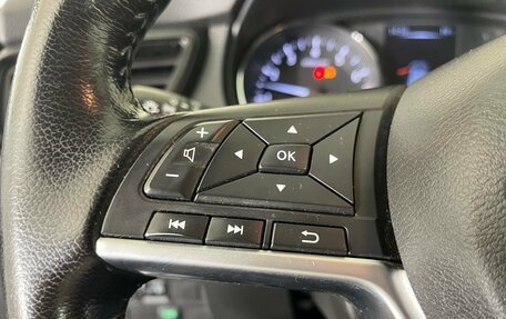 Nissan Qashqai, 2020 год, 1 650 000 рублей, 16 фотография