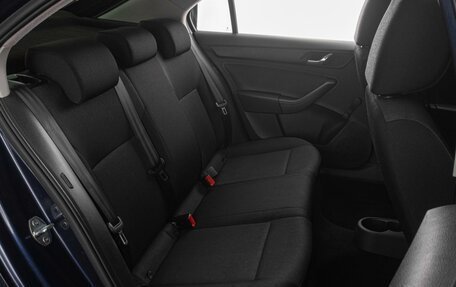 Skoda Rapid I, 2017 год, 1 099 000 рублей, 7 фотография