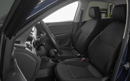 Skoda Rapid I, 2017 год, 1 099 000 рублей, 10 фотография