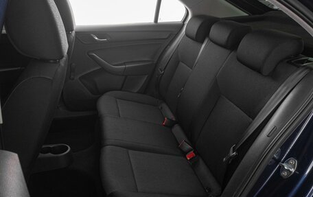 Skoda Rapid I, 2017 год, 1 099 000 рублей, 9 фотография