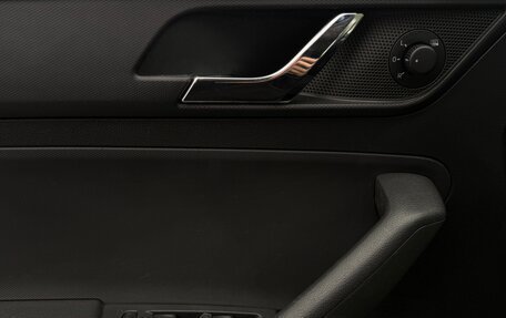Skoda Rapid I, 2016 год, 1 285 000 рублей, 18 фотография